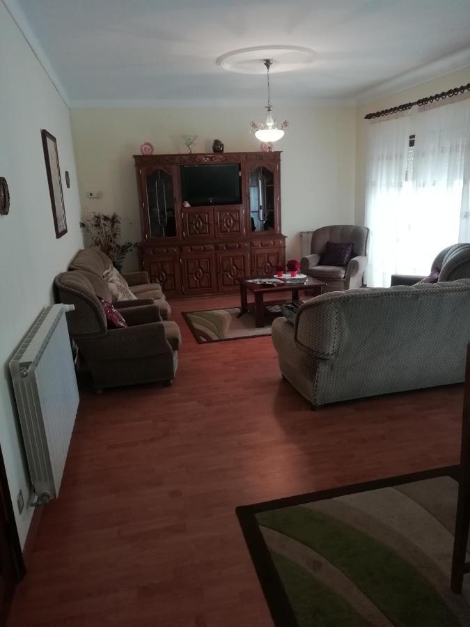 Hospedaria Nunes Pinto Термаш-де-Сан-Педру-ду-Сул Экстерьер фото
