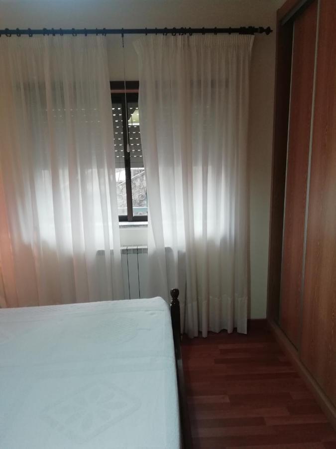 Hospedaria Nunes Pinto Термаш-де-Сан-Педру-ду-Сул Экстерьер фото