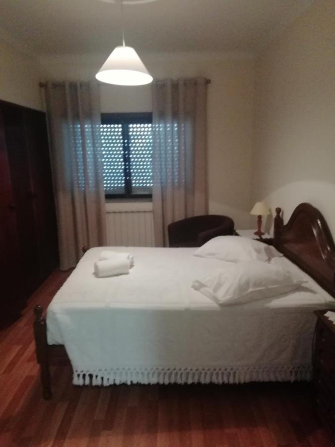 Hospedaria Nunes Pinto Термаш-де-Сан-Педру-ду-Сул Экстерьер фото